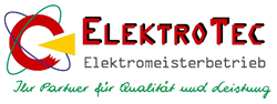 Willkommen bei ElektroTec, dem Elektro Fachbetrieb in Ihrer Nähe im Rhein-Main Gebiet